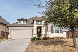 700 Spring Falls Dr, McKinney, TX 75071