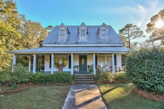 14567 Waukeenah Hwy, Monticello, FL 32344