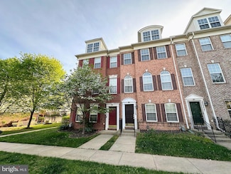 20333 Notting Hill Way, Germantown, MD 20876