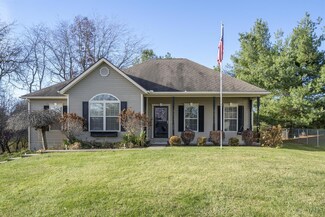 116 Robin Ln, Hillsboro, OH 45133