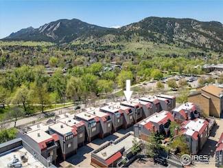 836 Walnut St Unit B, Boulder, CO 80302