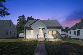 1131 Jenks Ave, Saint Paul, MN 55106