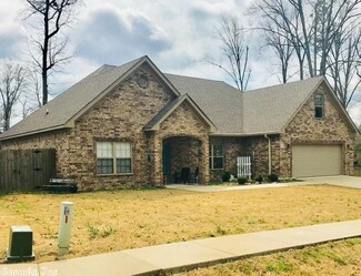 104 Saint Annes, Haskell, AR 72015