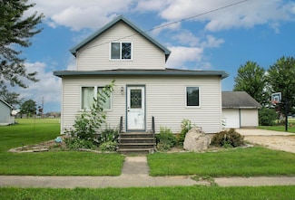 908 S Main St, Tripoli, IA 50676