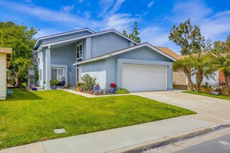 21821 Jinetes, Mission Viejo, CA 92691