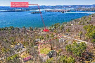 15 Long Point Rd, Moultonborough, NH 03254