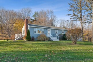 1 Harward St, Bath, ME 04530
