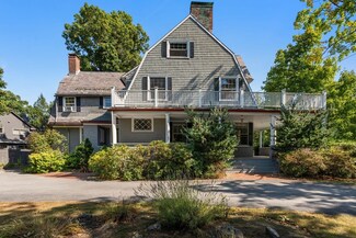 156 Highland St, West Newton, MA 02465