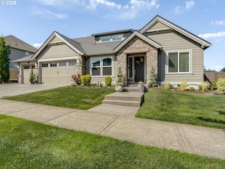 1856 NW Sierra Way, Camas, WA 98607