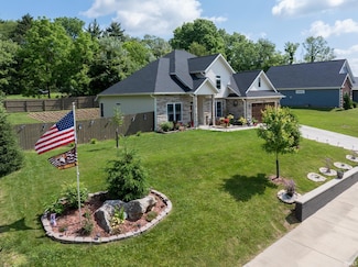 703 E Holland Dr, Bloomington, IN 47401