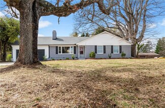 816 Graves St, Kernersville, NC 27284