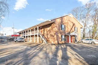 765 Robb Ave Unit 7, Clarksville, TN 37040