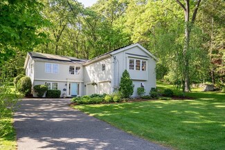 117 Lincoln St, Lexington, MA 02421