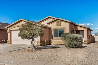 5281 S Newcastle Ct, Tucson, AZ 85746