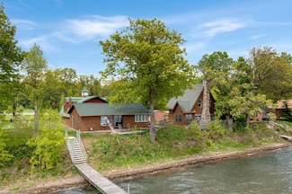 21594 452nd Place, Aitkin, MN 56431