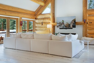 2219 Vermont Ct, Vail, CO 81657