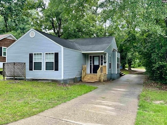 3425 Manor Ave, Columbia, SC 29205