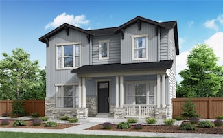 3364 N Haleyville Ct, Aurora, CO 80019