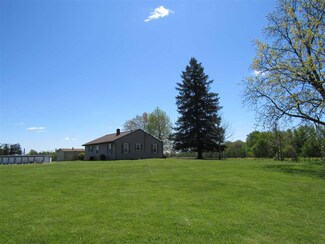 4670 W 750 N, Larwill, IN 46764