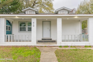 619 Cedar Crest Ct, Lafayette, LA 70501