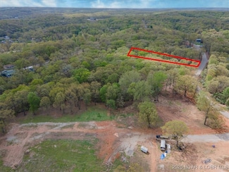 Lot 33R Woodland Point, Osage Township, MO 65052