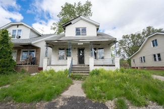 17257 Moenart St, HamtraMcK, MI 48212