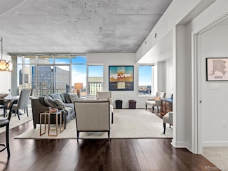 891 14th St Unit 3510, Denver, CO 80202