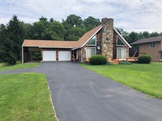 116 Suburban Acres, Carmichaels, PA 15320
