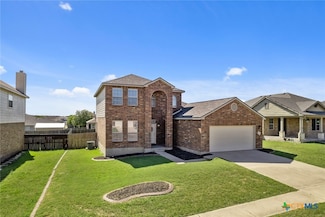 6309 Bridgewood Dr, Killeen, TX 76549