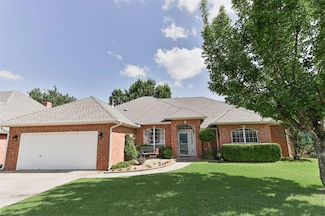 2704 Jills Trail, Edmond, OK 73012