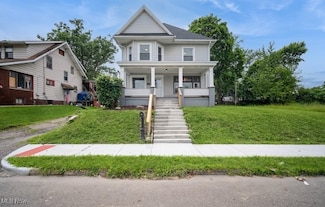 1175 S Freedom Ave, Alliance, OH 44601