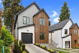 831 NE 96th St, Seattle, WA 98115