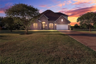 6311 Redfish Reef Dr, Beach City, TX 77523