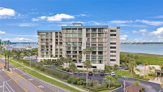 1501 Gulf Blvd Unit 305, Clearwater Beach, FL 33767