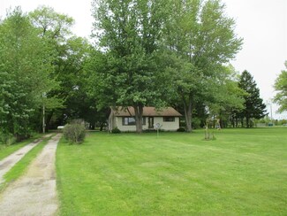 18302 S 1050 W, La Crosse, IN 46348