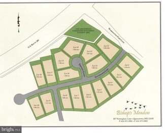 213 Nottingham Ln, Queenstown, MD 21658