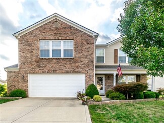 4342 Ballybay Ln, Indianapolis, IN 46239