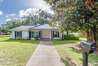 114 Driftwood Dr, Long Beach, MS 39560