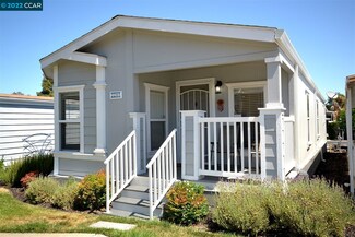 2205 Dalis Dr Unit 128, Concord, CA 94520