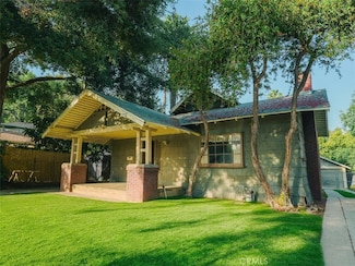 216 Fairview Ave, South Pasadena, CA 91030