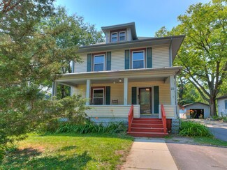 111 N Russell Ave, Ames, IA 50010