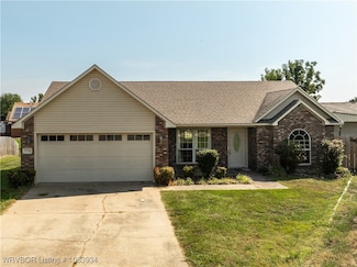 3716 Wellington Ct, van Buren, AR 72956
