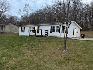 99 Berrimore Dr, Utica, OH 43080