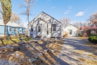 319 S 37th St, Billings, MT 59101