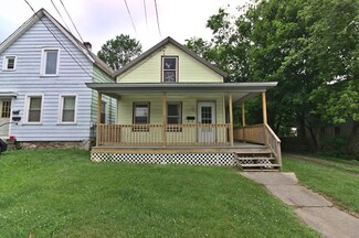 115 Putnam St, Bennington, VT 05201