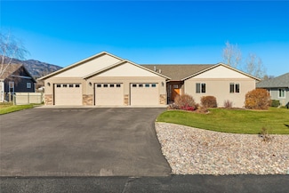 238 South Trail, Florence, MT 59833
