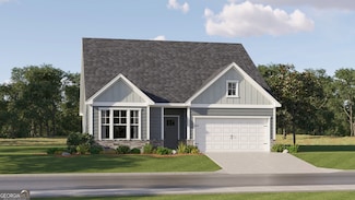 53 Mayhaw Point, Sharpsburg, GA 30277