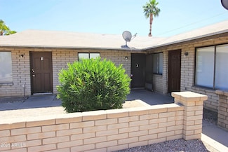 4553 E Caballero Cir Unit 2, Mesa, AZ 85205