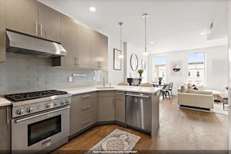 1117 Washington St Unit 3, Hoboken, NJ 07030