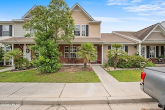 166 Bella Way, Beaufort, SC 29906